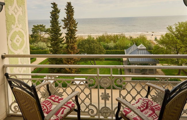 Strandvillen Wald & See - Foto 42