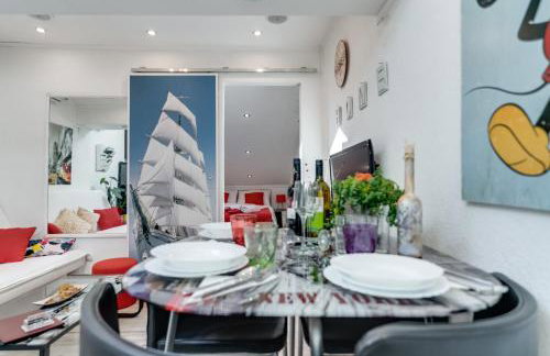 Apartments Coli app Afrodita & Antonia - Photo 10