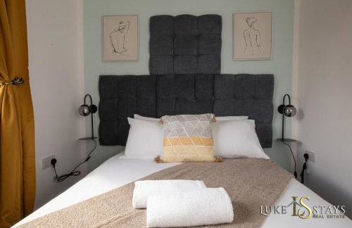 Luke Stays Bainbridge street, Durham - Foto 20