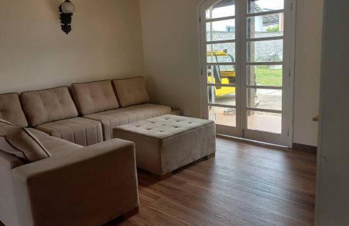 Marica - Casa Pé Na Areia - Foto 25