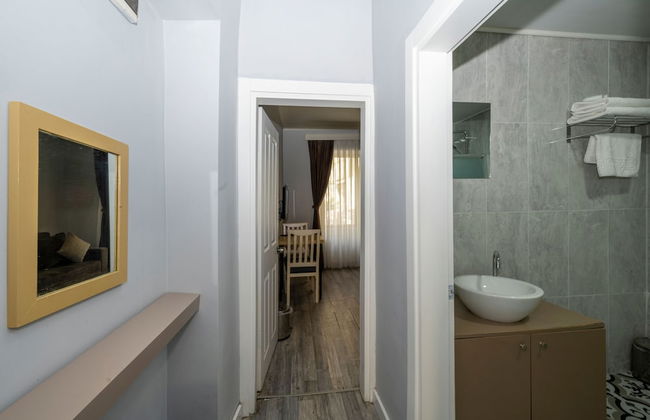 Cirrus Suites - Foto 68