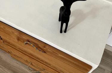 Studio confortable Le Grand Pelvoux - Foto 9