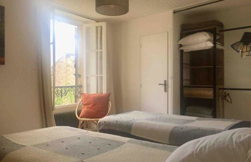 Gîte La Maisonnette à Auvers-sur-Oise - Foto 19