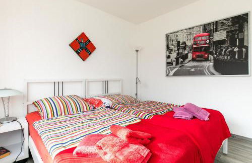 Blütenzauber Apartment No 5 - Photo 18