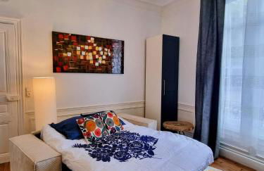 Appartement luxueux avec véranda, centre-ville - Foto 8