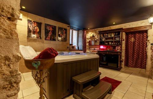 Le Spa du Sorcier - Foto 15