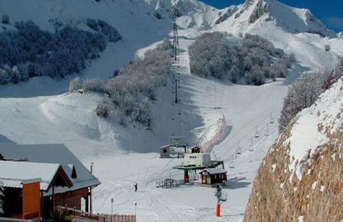 Iris Apartment, Parco Velino Sirente - Foto 29