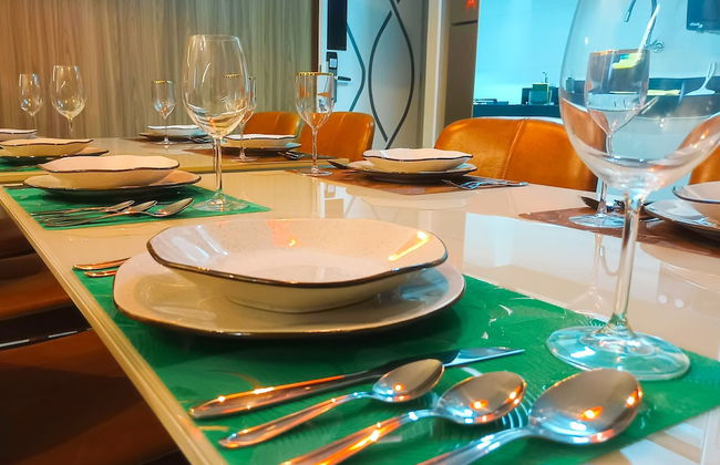 Edifício Time - Foto 15