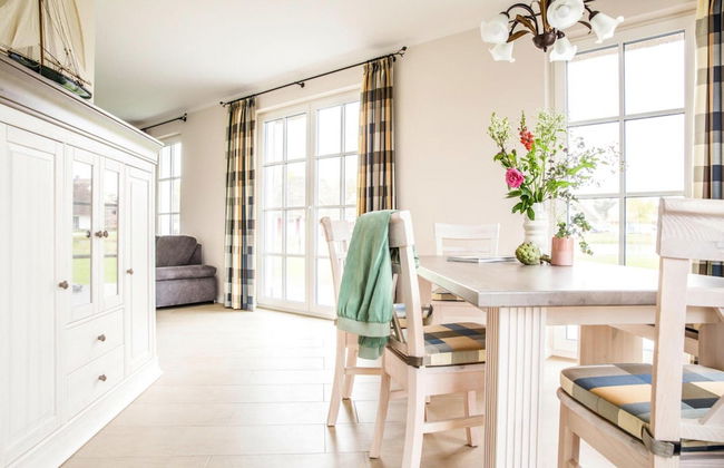 Luxury House Bodden Coast With Sauna - Foto 17