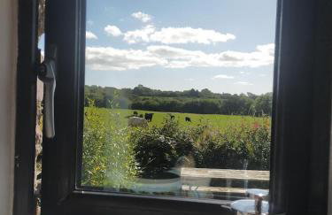 Cattle Shed Cottage - Foto 5