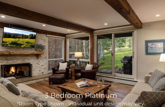 Top of the Village - Foto 42