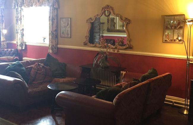 Plas Maenan Country House - Foto 50