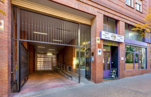 Bright W Terrace -2 bedrooms 2 bathrooms-Chamberi - Foto 25