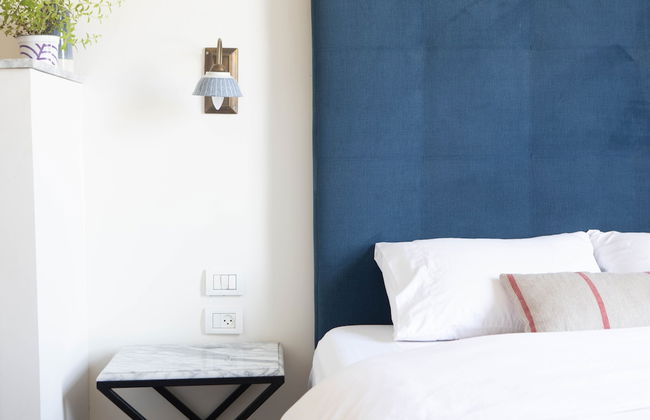 Kubler's House- By Beach Apartments TLV - Foto 20