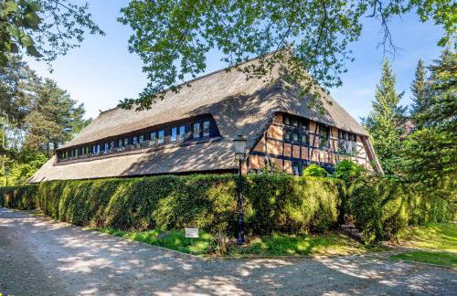 Wohnen im Heidehaus - Foto 1