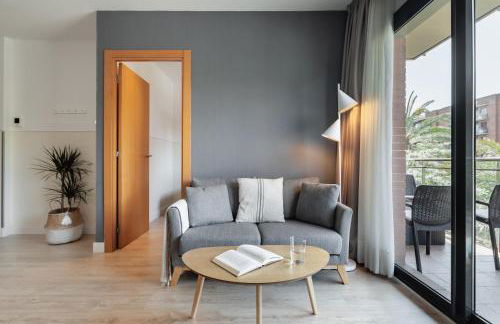 Apartments Sata Olimpic Village Area - Foto 32