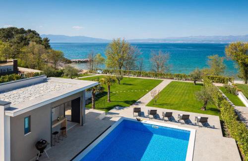 HADRIE LUXURY RESORT AND VILLAS ROVA c - Foto 31