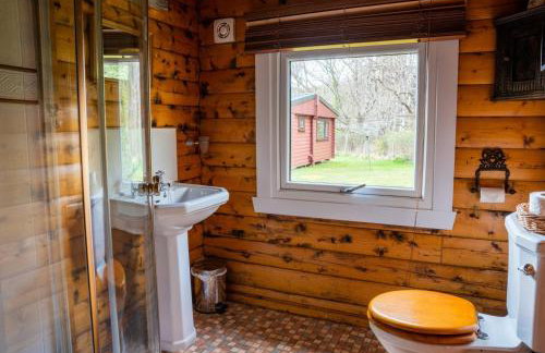 Scalpay Lodge - Foto 4