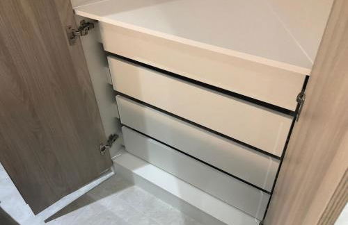 Flat 5 estrelas charmoso na Granja Viana - Foto 42