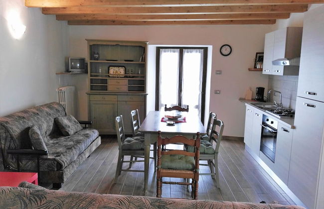 Appartamenti Casa Rita & Antica Corte Ginevra - Photo 61