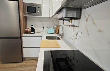 Sea and Sand Apartment - Foto 7