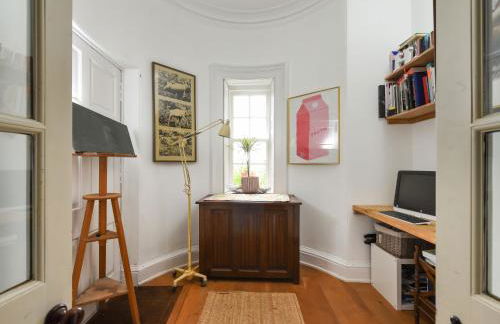 Holiday Home Glenquiech House by Interhome - Foto 16