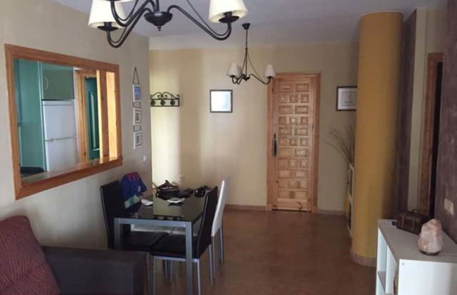 107421 - Apartment in Atlanterra - Photo 1