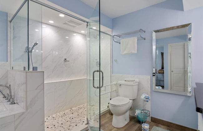 Shoreline Towers 1073 - Foto 31