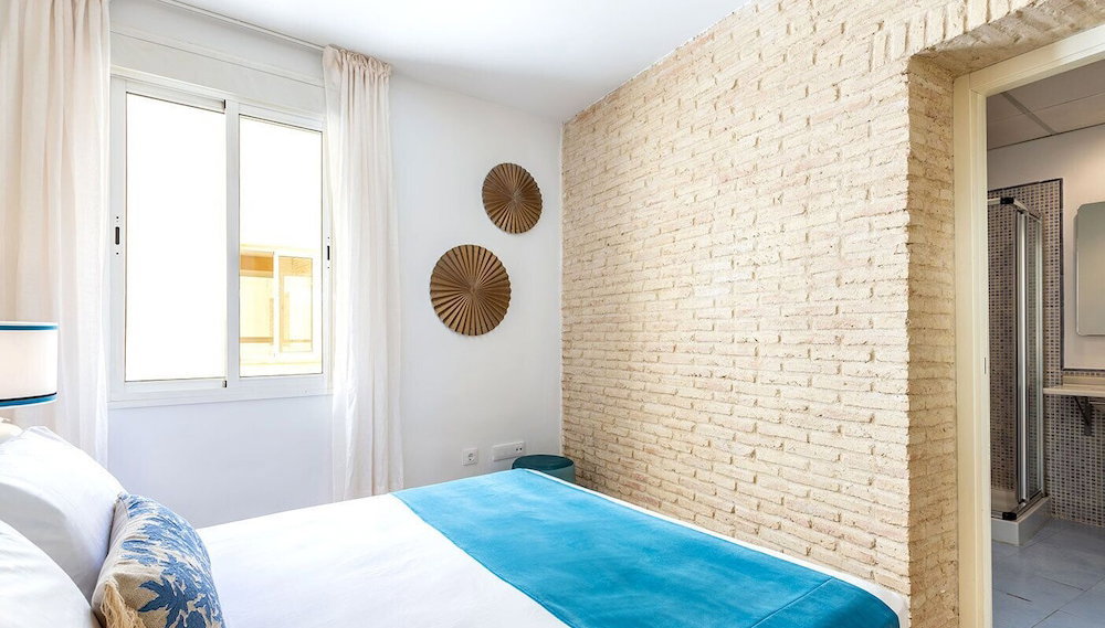Genteel Home Francos VII - Foto 1, Quarto