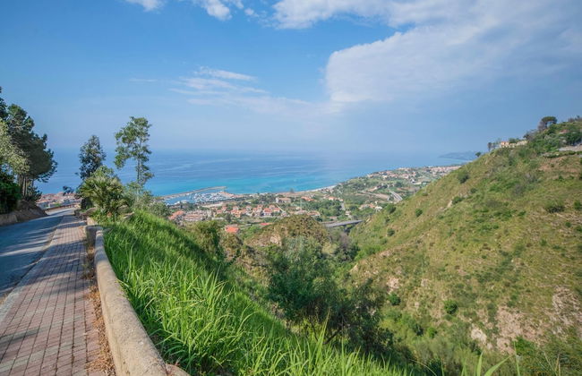 Apartment in Tropea With Mountain Views - Foto 26