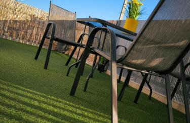 Group & family penthouse 300m from Agios Ioannis subway,metro station! - Foto 59