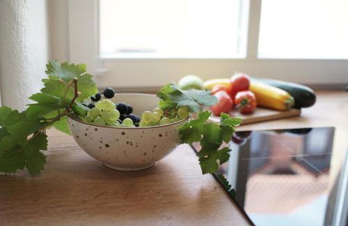 Ferienwohnung Haus Gänseplatz - Foto 32