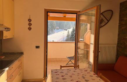 Appartamenti Rì de la Clama Andalo, Barbara - Foto 77