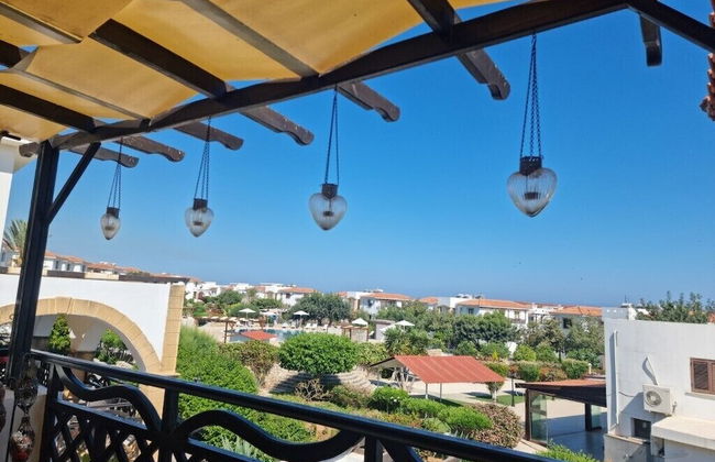 Carrington Sea Magic 2 bed Plus 2 Apartment - Photo 18