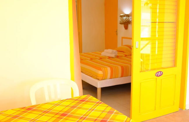 L'Impératrice Village Résidence Hôtelière - Photo 8