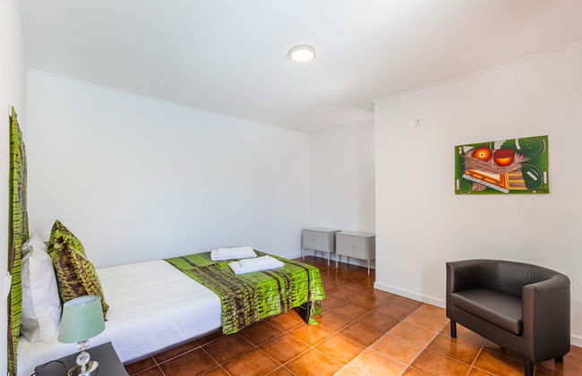 Live Laugh Love Beach Guest Home with AC - Photo 14