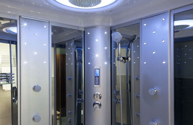 Lh Royal Suites - Foto 50