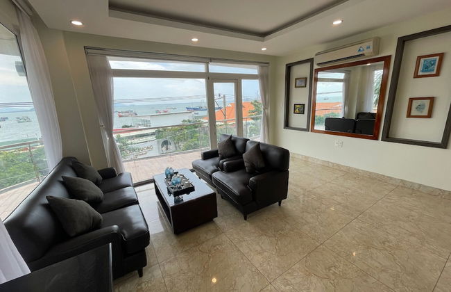 Cassabella Hotel & Apartment - Photo 32