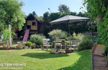 Abu-Ferienwohnung - Foto 15