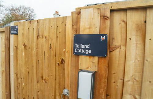 Talland Cottage - Foto 31