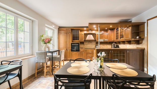 Dom & House - Villa Lana - Foto 5, Habitación