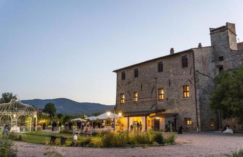 Abbazia Sette Frati Agriturismo Fratres - Foto 46