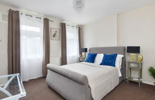 Suspire house Sleeps6-Garden-Bbq-Coastal retreat - Foto 8