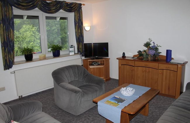 Ferienwohnung van Balkom - Foto 15