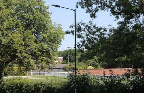 Stable Lofts - Foto 9