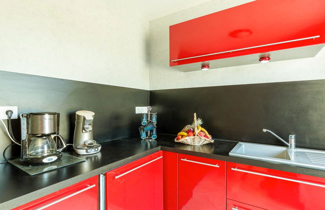 Villa Mor-Eol - Foto 13