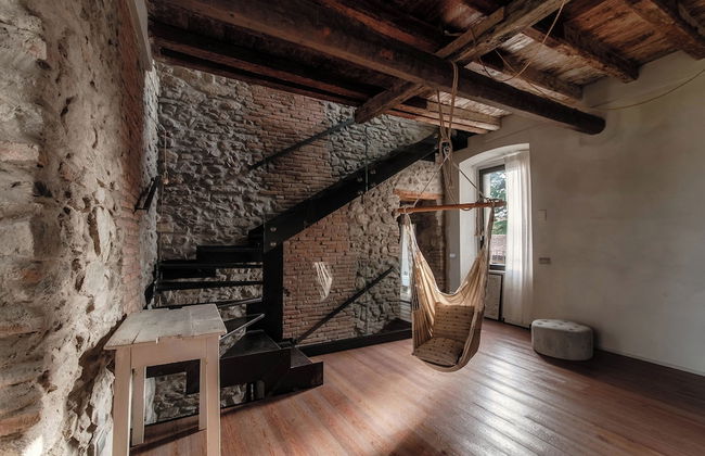 Stone House - Foto 17