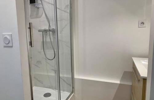 Chez Marcel T2 lumineux, proche gare - Foto 2