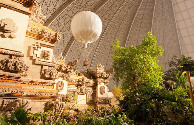 Tropical Islands Resort - Foto 76