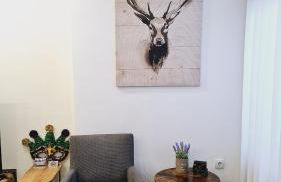 THOMAS LUXURY APARTMENT in the historical center of Ioannina - Foto 9